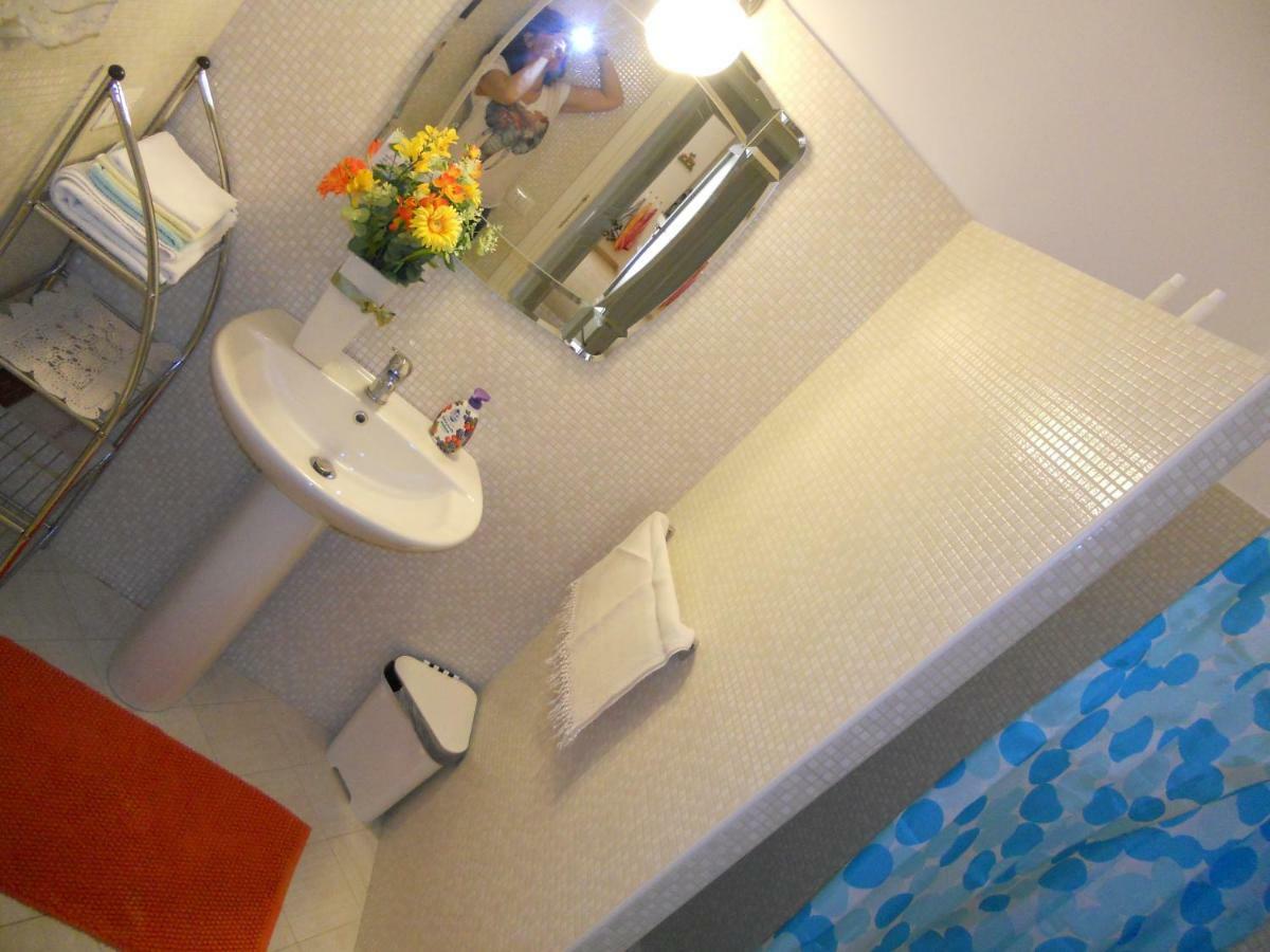 Apartamento Grande Casa Con Terrazzo *